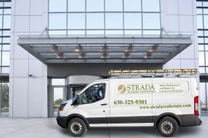 Streamline Your Building Maintenance with Strada